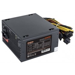 Блок питания Exegate 650NPXE 650W (EX264476RUS-S) (черный)