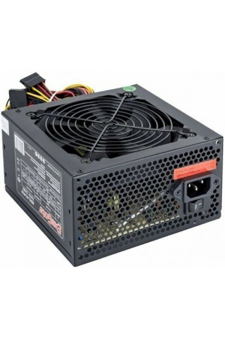 Блок питания ExeGate 650PPE 650W (EX260644RUS) (черный) 