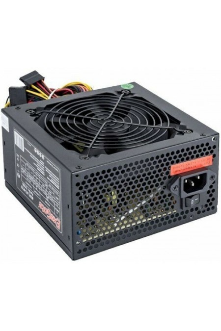 Блок питания ExeGate 650PPE 650W (EX260644RUS-S) (черный) 