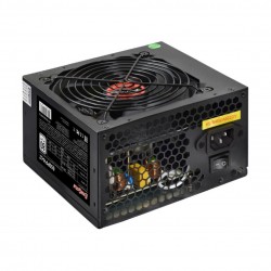 Блок питания ExeGate 650PPH-LT OEM 80 PLUS 650W (EX282046RUS) (черный)