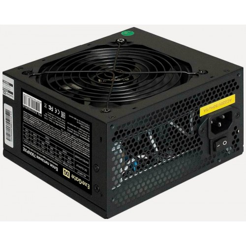 Блок питания ExeGate 700NPXE 700W (EX220360RUS) (черный) 2