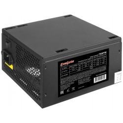 Блок питания ExeGate 700PPE 700W (EX260645RUS) (черный)