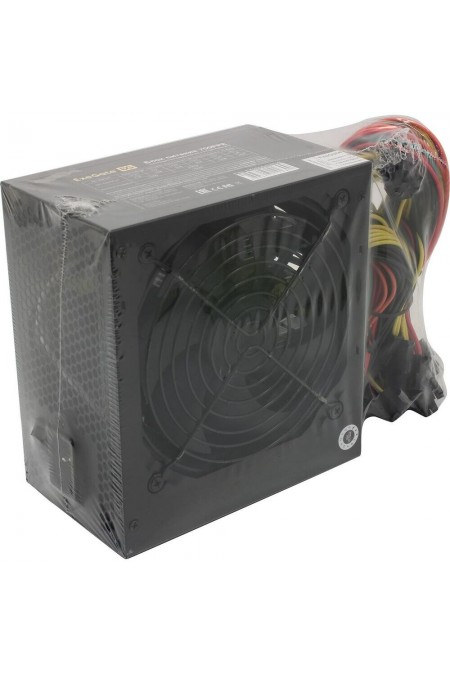 Блок питания ExeGate 700PPE 700W (EX260645RUS) (черный) 2