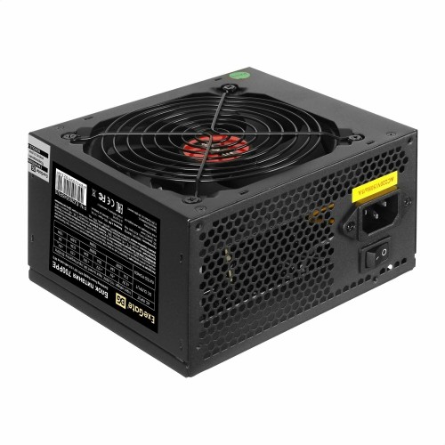 Блок питания ExeGate 700PPE 700W (EX260645RUS) (черный) 7