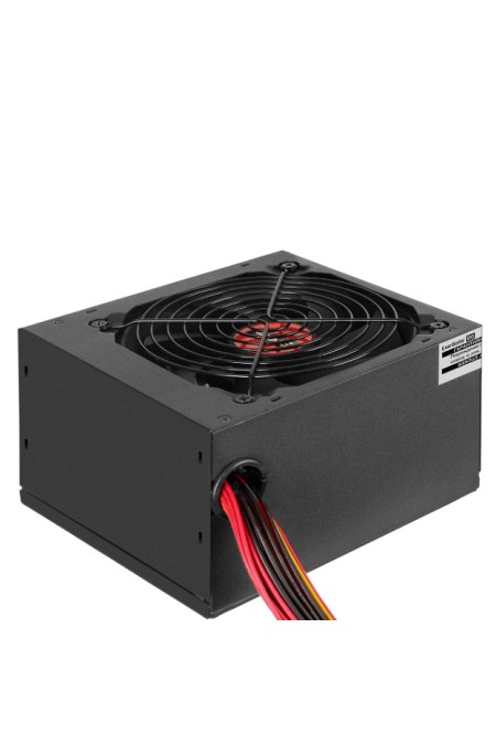 Блок питания ExeGate 700PPE (EX260645RUS-PC) 700W (черный) 2