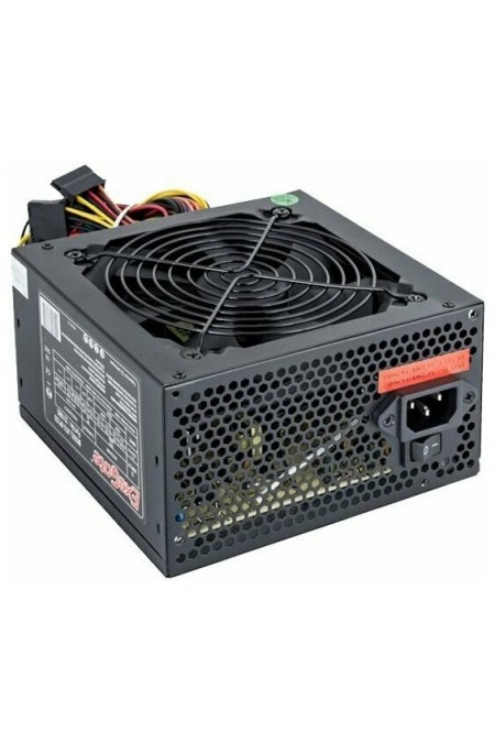 Блок питания Exegate 700PPE (EX260645RUS-S) 700W (черный) 