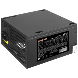 Блок питания ExeGate 700PPE (EX284730RUS) 700W (черный)
