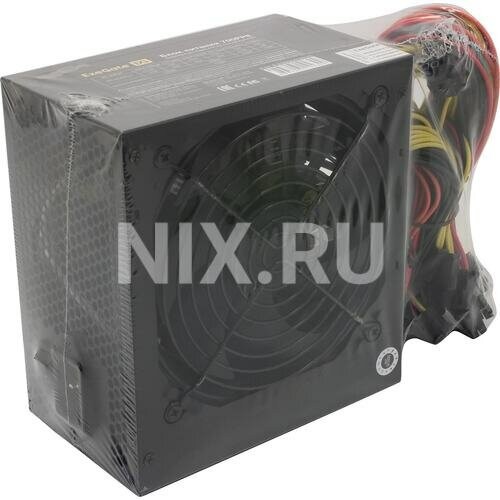 Блок питания ExeGate 700PPE (EX284730RUS) 700W (черный) 6