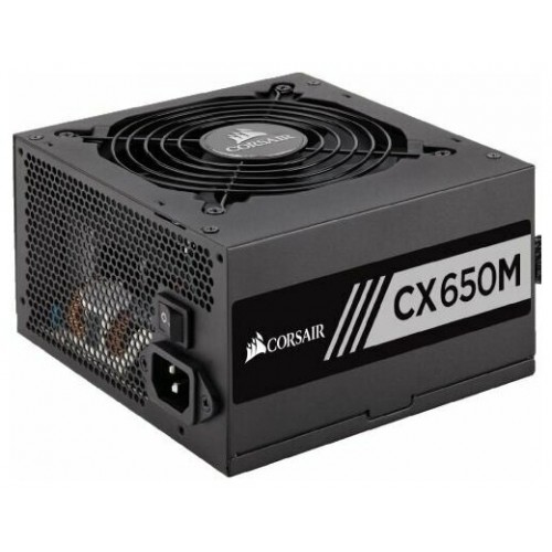 Блок питания ExeGate 700PPH-LT 80 PLUS 700W (EX282048RUS) (черный) 7