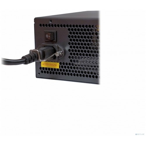 Блок питания ExeGate 700PPH-LT 80 PLUS 700W (EX282048RUS) (черный) 8