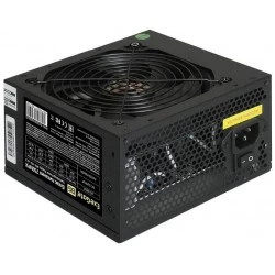 Блок питания ExeGate 750NPX 750W ( EX292180RUS) (черный)