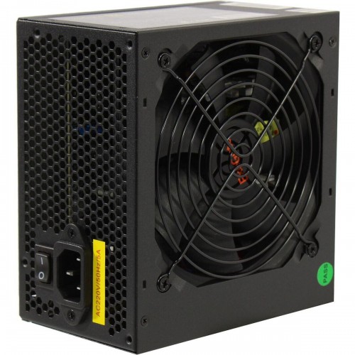 Блок питания ExeGate 750NPX 750W ( EX292180RUS) (черный) 4