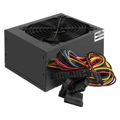 Блок питания ExeGate 750PPE 750W (EX292335RUS-PC) (черный) 