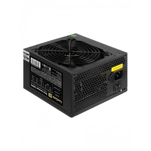 Блок питания ExeGate 750PPE 750W (EX292335RUS-PC) (черный) 2