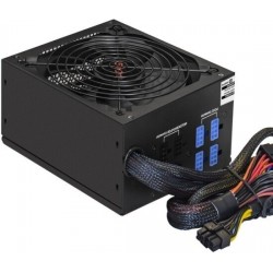 Блок питания ExeGate 750PPX 750W (EX292336RUS) (черный)