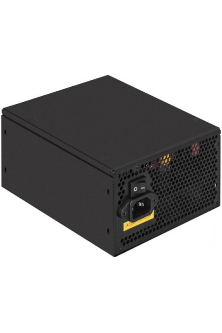 Блок питания ExeGate 750PPX 750W (EX292336RUS) (черный) 1