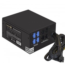 Блок питания ExeGate 750PPX 750W (EX292336RUS-S) (черный)