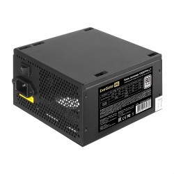 Блок питания ExeGate 80 PLUS 1000PPH-LT 1000W (EX292146RUS) (черный)