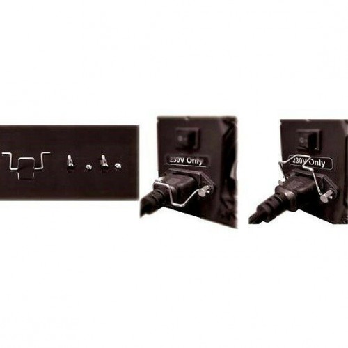 Блок питания ExeGate 80 PLUS 400PPH-LT 400W (EX292148RUS-S) (черный) 4