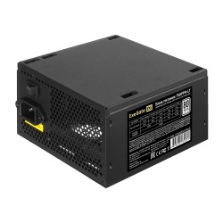 Блок питания ExeGate 80 PLUS 750PPH-LT-OEM 750W (EX292341RUS-OEM) (черный)