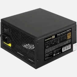 Блок питания ExeGate 80 PLUS Bronze 1000PPH 1000W (EX292157RUS) (черный)
