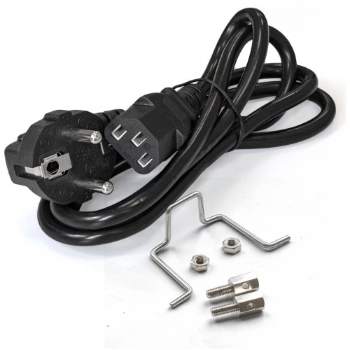 Блок питания ExeGate 80 PLUS Bronze 500W (500PPH-S-OEM) (черный) 4