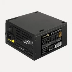 Блок питания ExeGate 80 PLUS Bronze 800PPH 800W (EX282156RUS) (черный)