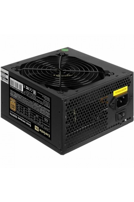 Блок питания ExeGate 80 PLUS Bronze 900PPH 900W (EX292160RUS) (черный) 