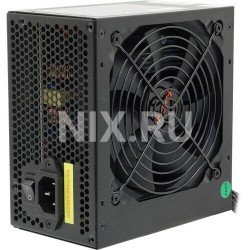 Блок питания ExeGate 80 PLUS Bronze 900PPH 900W OEM (EX292160RUS-OEM-S) (черный)