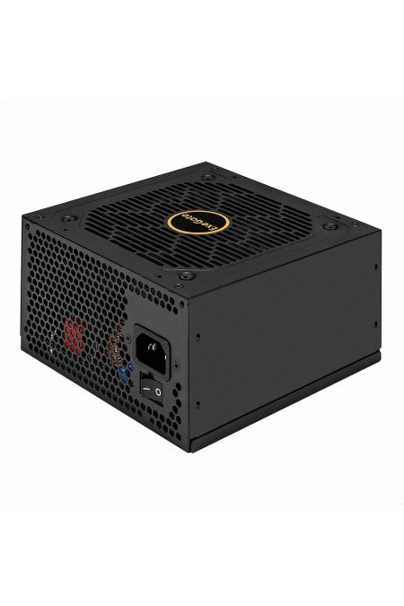 Блок питания ExeGate 80 PLUS GOLD 850VSP FС 850W (EX297233RUS) (черный) 