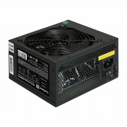 Блок питания ExeGate 800NPXE 800W (EX292177RUS-S) (черный)