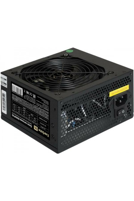 Блок питания ExeGate 800NPXE 800W (EX292177RUS-S) (черный) 