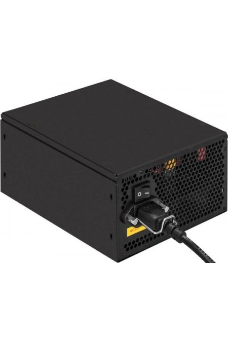Блок питания ExeGate 800NPXE 800W (EX292177RUS-S) (черный) 2