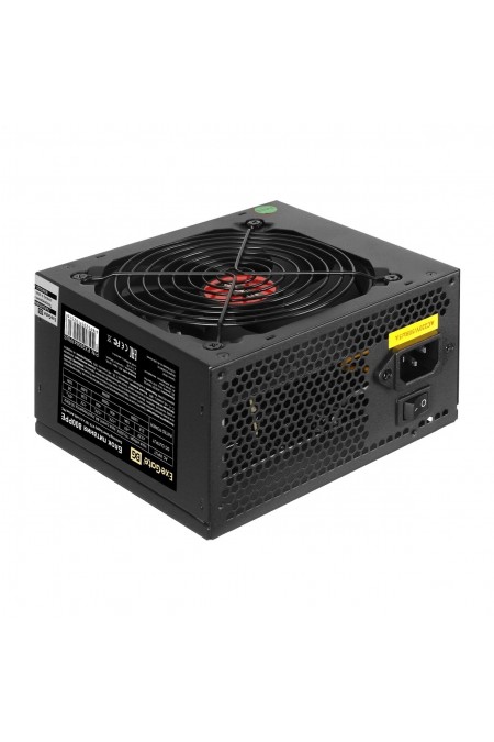 Блок питания ExeGate 800PPE 800W (EX284735RUS) (черный) 