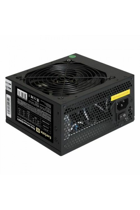 Блок питания ExeGate 850NPX 850W (EX292244RUS) (черный) 