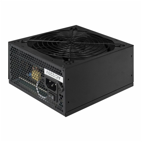 Блок питания ExeGate 850PGS 850W (EX285975RUS) (черный) 2