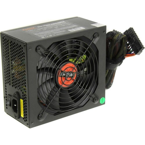 Блок питания ExeGate 850PGS 850W (EX285975RUS) (черный) 8