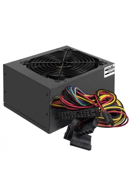 Блок питания ExeGate 850PPE 850W (EX292162RUS) (черный) 2