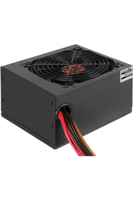 Блок питания ExeGate 850PPE 850W (EX292162RUS-PC) (черный) 2