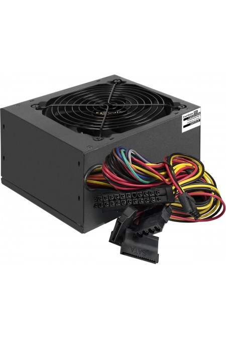 Блок питания ExeGate 850PPE 850W (EX292162RUS-S) (черный) 2