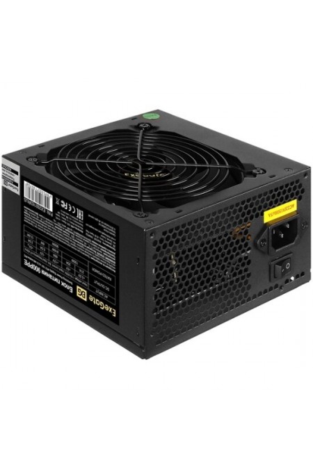 Блок питания ExeGate 900PPE 900W (EX292163RUS-S) (черный) 1