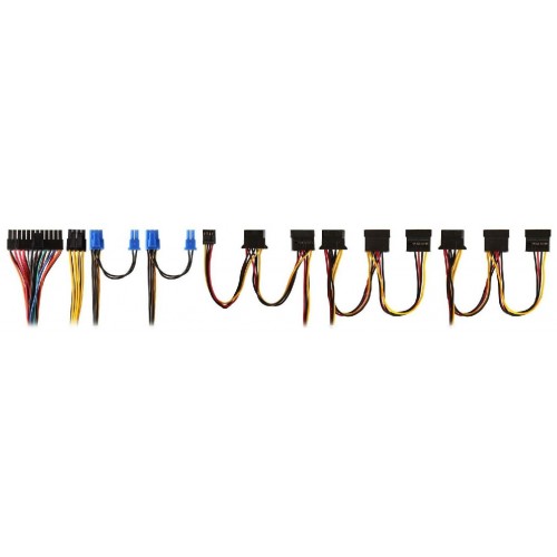 Блок питания ExeGate 900PPE 900W (EX292163RUS-S) (черный) 2