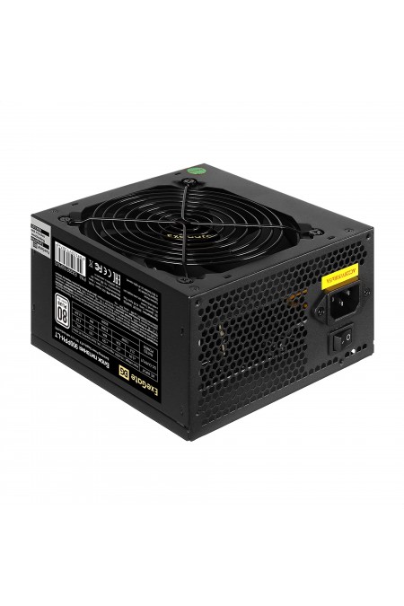 Блок питания ExeGate 900PPH-LT 80 PLUS 900W (EX292155RUS-OEM-S) (черный) 1