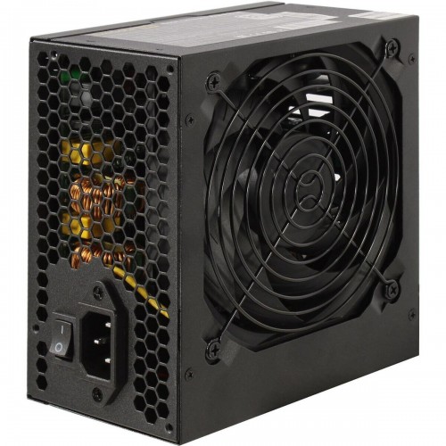 Блок питания ExeGate 900PPH-LT 80 PLUS 900W (EX292155RUS-OEM-S) (черный) 6