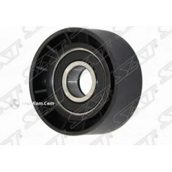 Блок питания ExeGate AA350 350W (EX253681RUS) (серебристый)