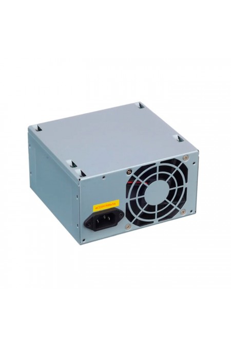 Блок питания ExeGate AA400 400W (EX253681RUS-S) (серый) 1