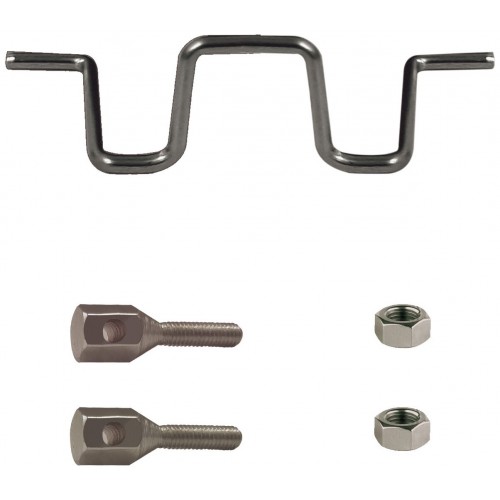 Блок питания ExeGate AA400 400W (EX253681RUS-S) (серый) 2