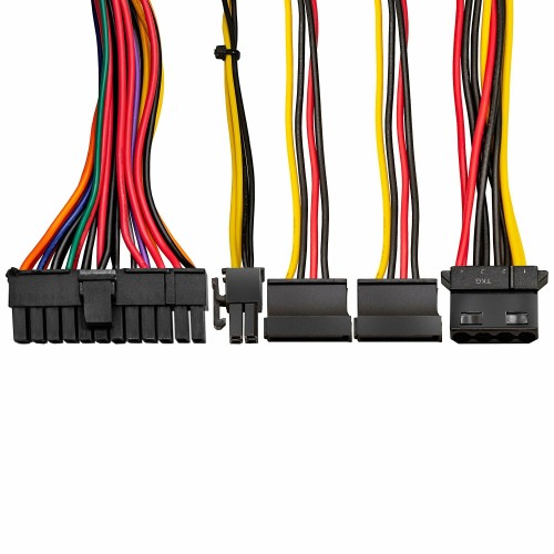 Блок питания ExeGate AA400 400W (EX253681RUS-S) (серый) 5