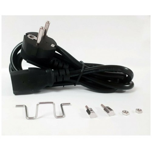 Блок питания ExeGate AA400 400W (EX253681RUS-S) (серый) 8