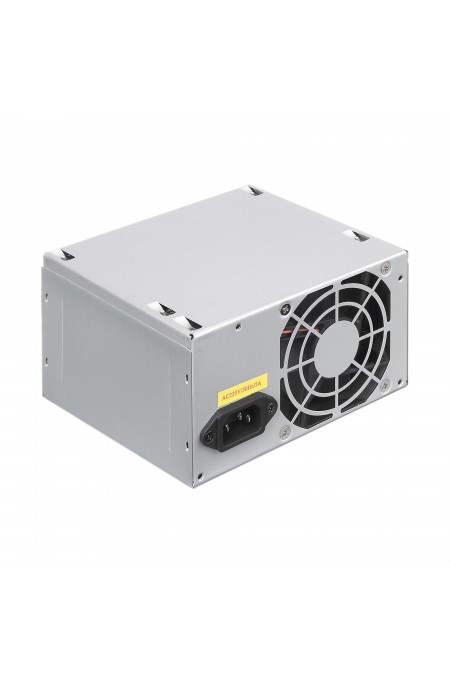 Блок питания ExeGate AA400 400W (EX253682RUS-S) (серый) 1